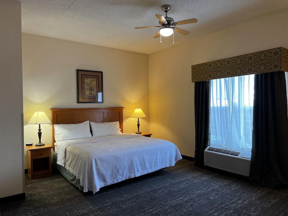 Hotel Hyatt House Colorado Springs Airport Exterior foto