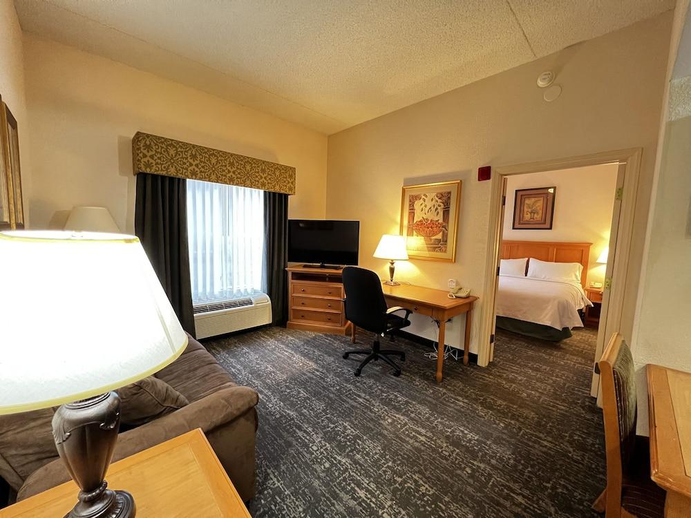Hotel Hyatt House Colorado Springs Airport Exterior foto