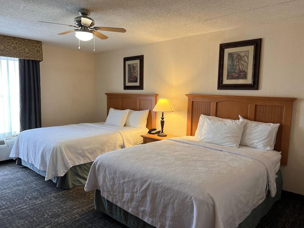 Hotel Hyatt House Colorado Springs Airport Exterior foto
