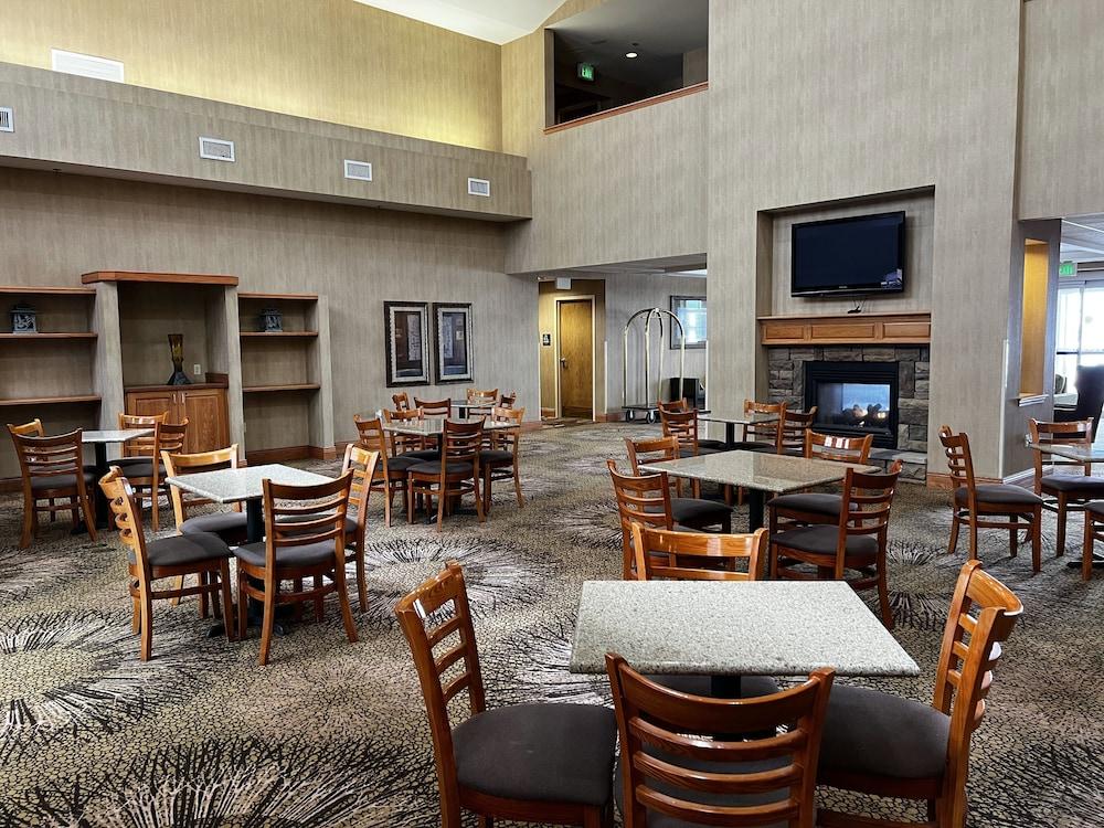 Hotel Hyatt House Colorado Springs Airport Exterior foto