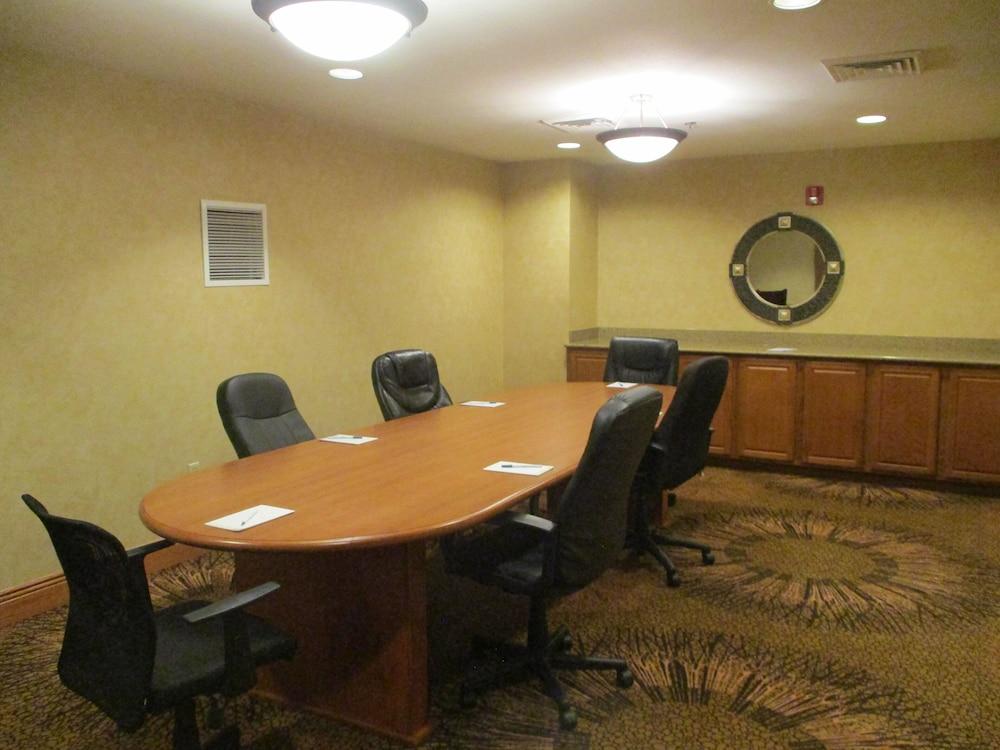 Hotel Hyatt House Colorado Springs Airport Exterior foto