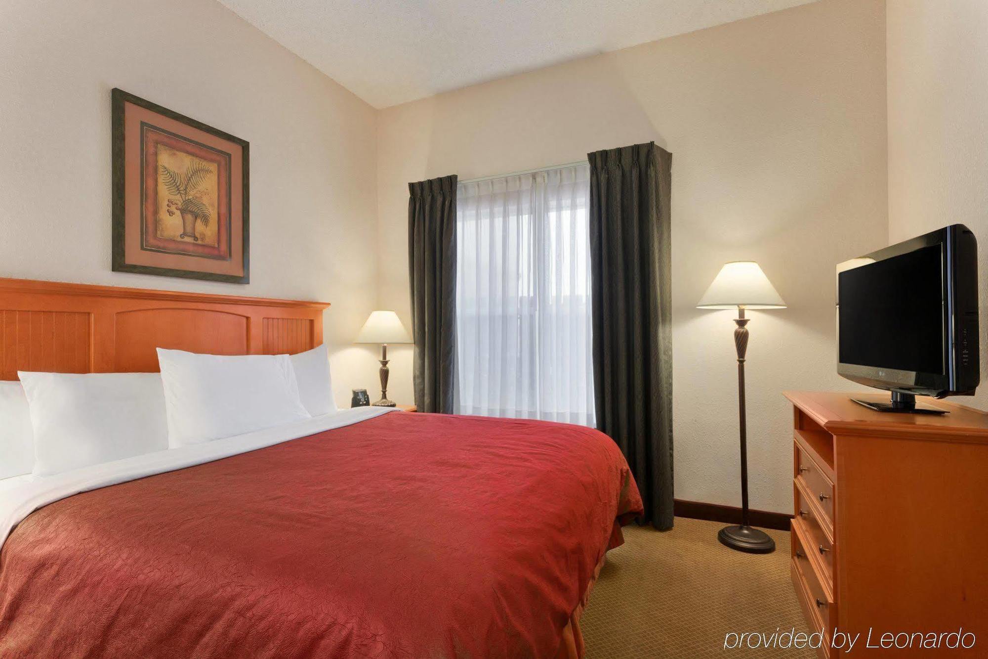 Hotel Hyatt House Colorado Springs Airport Exterior foto